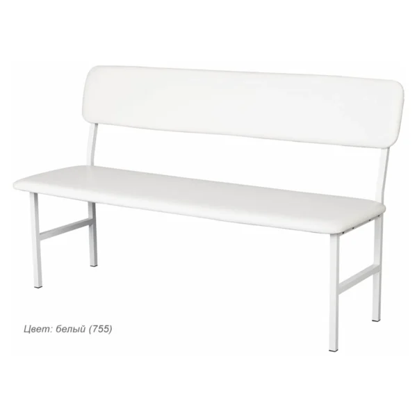 Банкетка терапевтическая МД БС